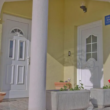 Apartment Komljenovic Pula Exterior foto
