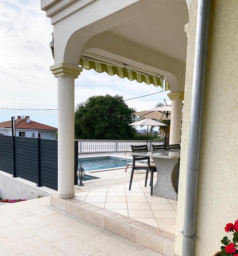 Komljenovic Apartma *