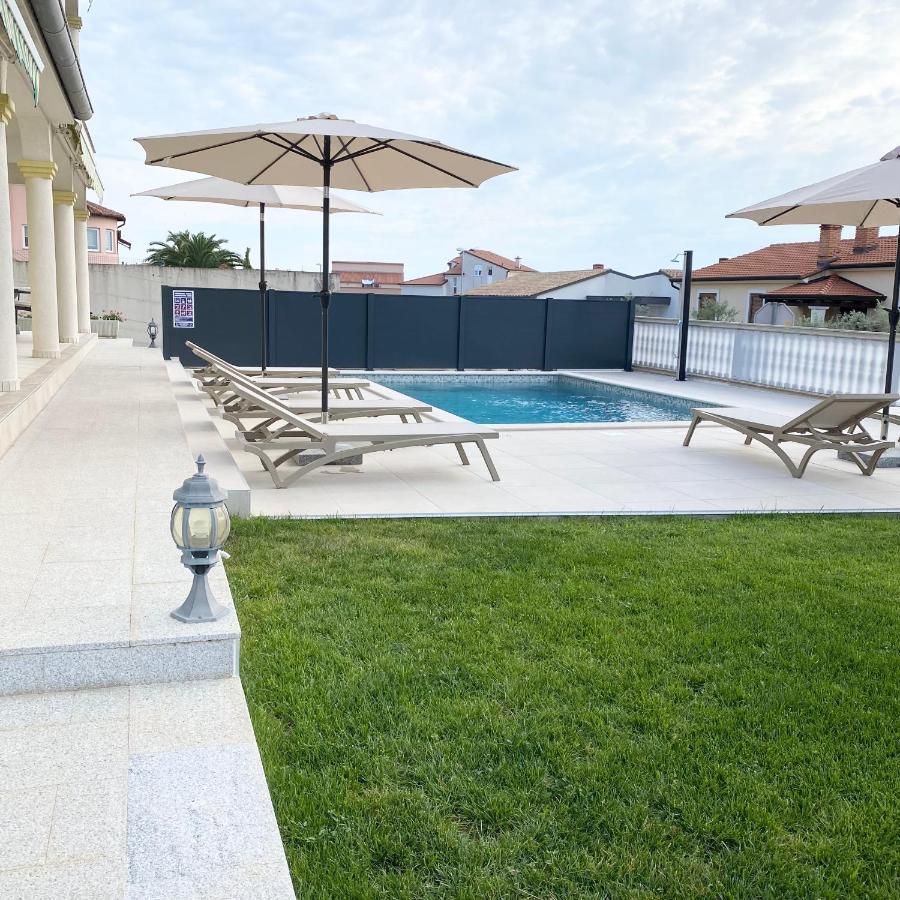 Apartment Komljenovic Pula