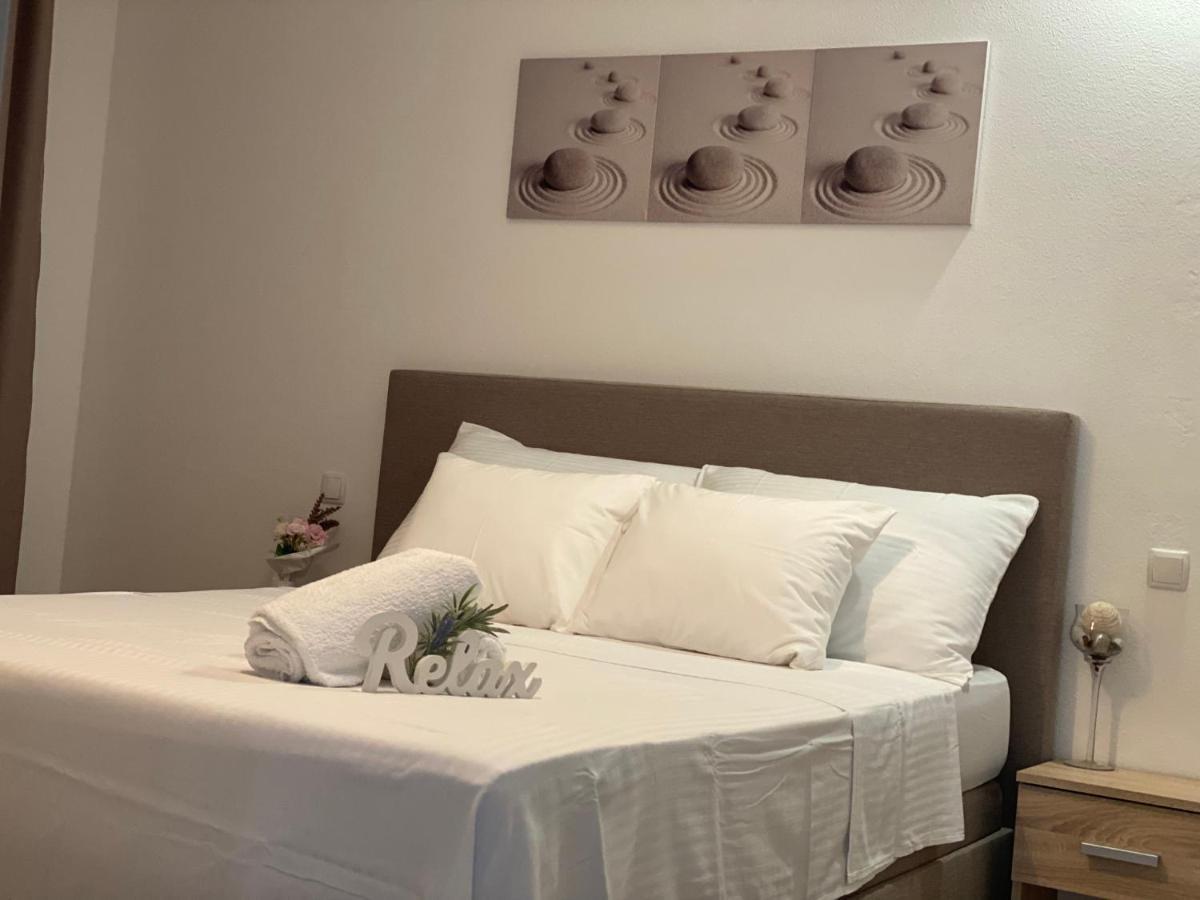 Komljenovic Apartma