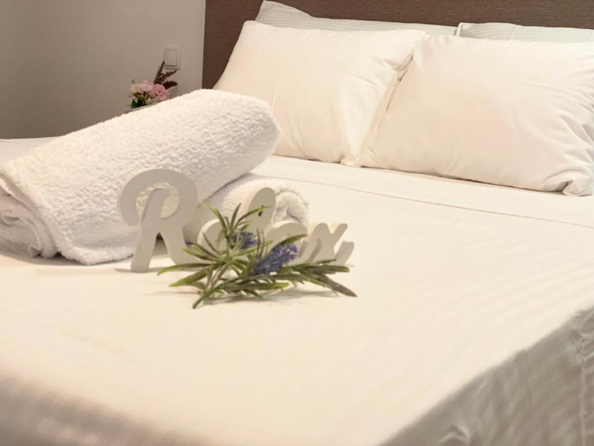 Apartment Komljenovic *