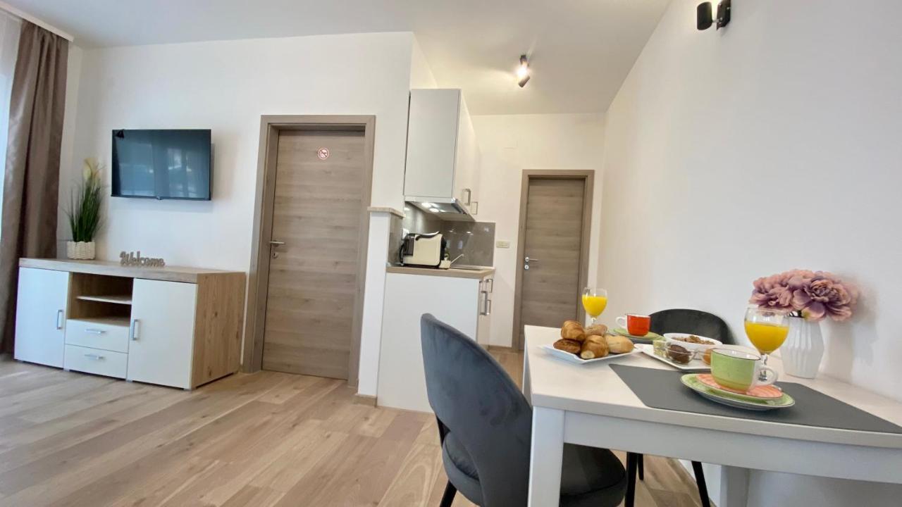 Komljenovic Apartment