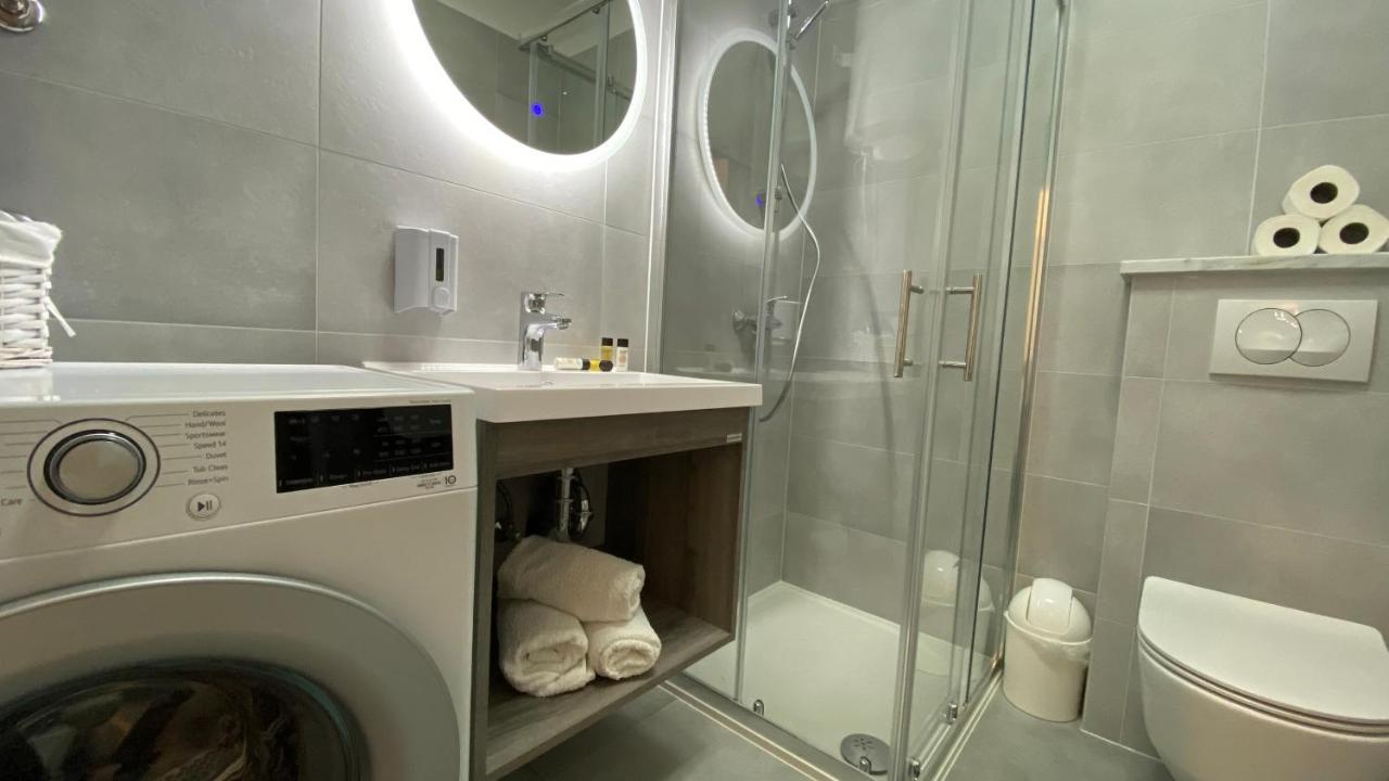 Apartment Komljenovic Pula