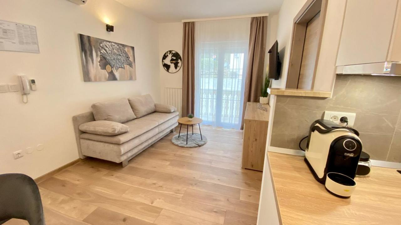 Komljenovic Apartma Pula