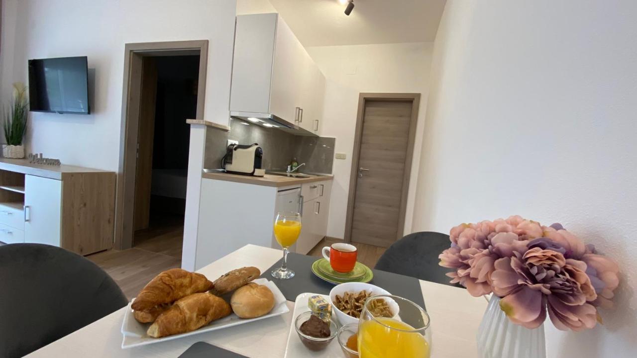 Apartment Komljenovic Pula