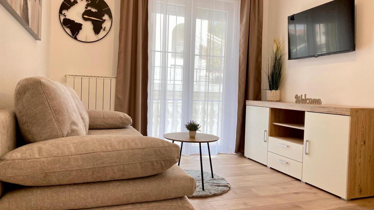 Apartment Komljenovic Pula