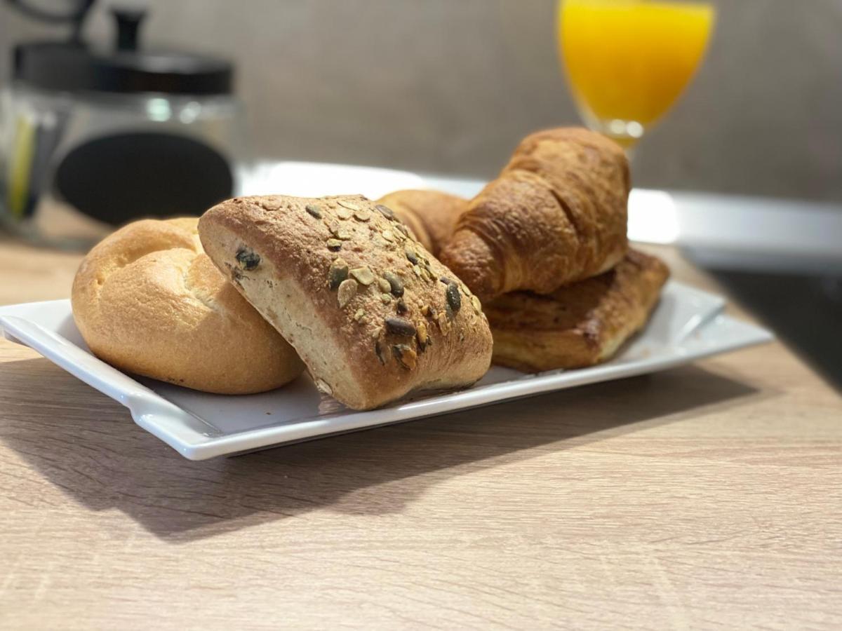 Apartma Komljenovic Pula