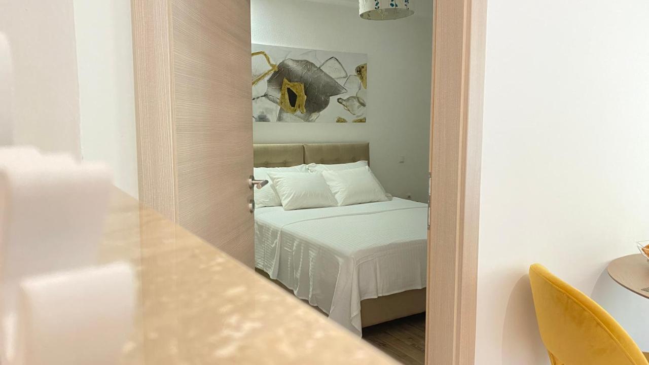 Apartment Komljenovic Pula