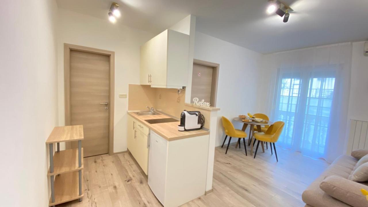 Apartment Komljenovic Pula