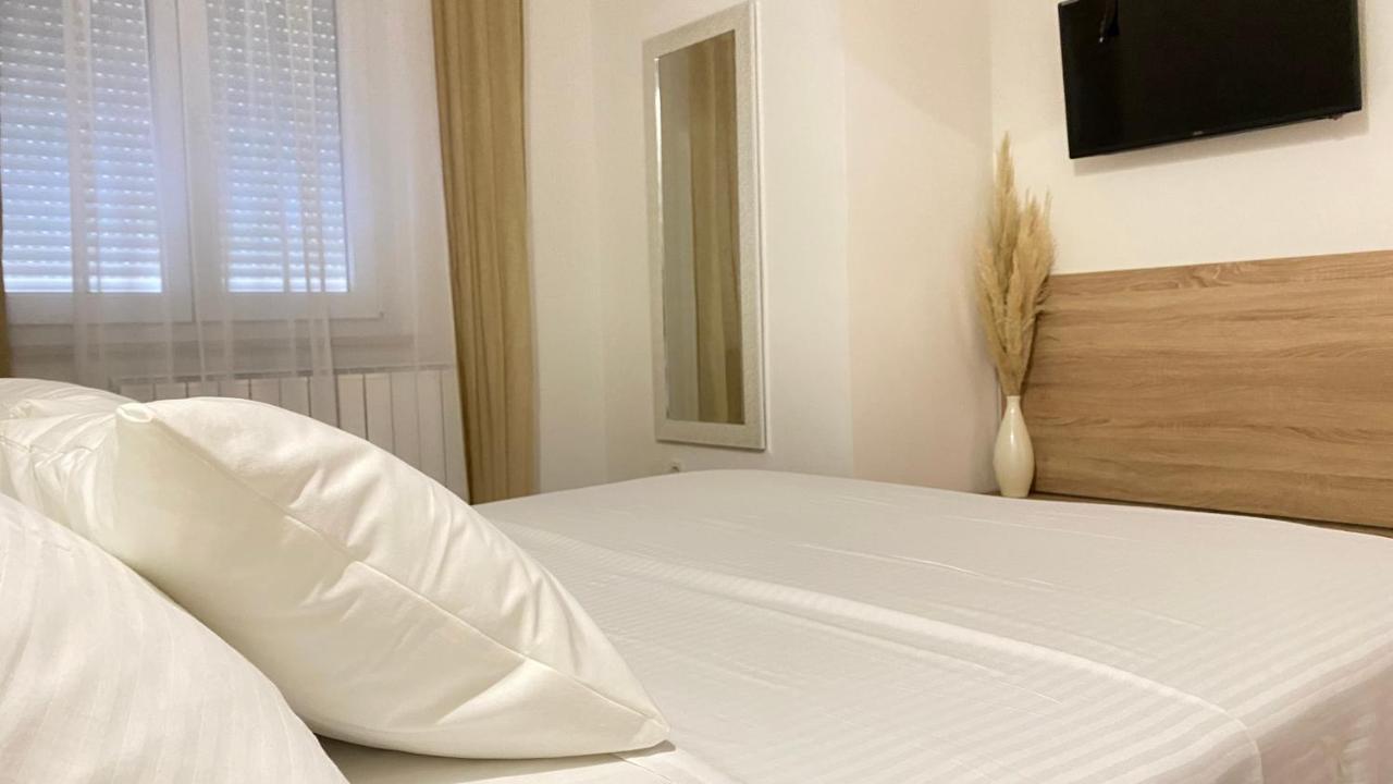 Komljenovic Apartment Pula