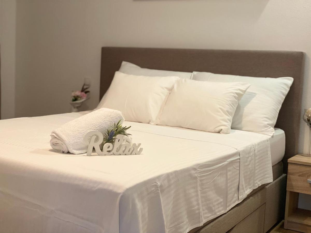 Komljenovic Apartma *