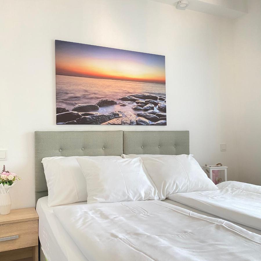 Komljenovic Apartma Pula