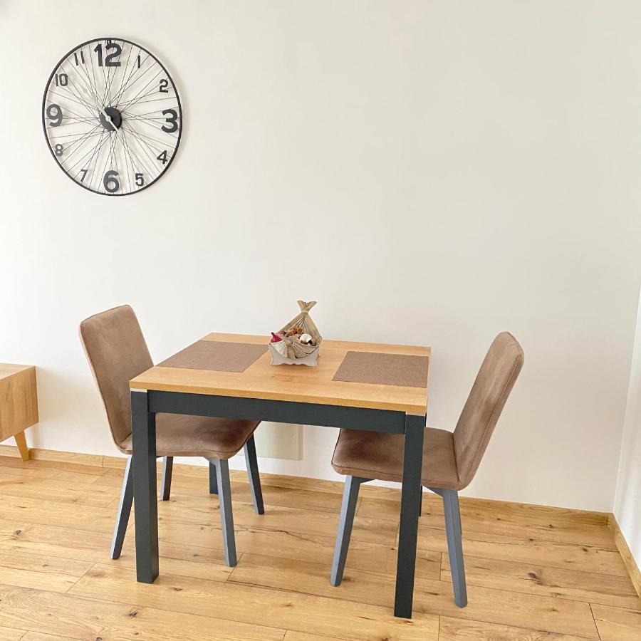 Apartma Komljenovic