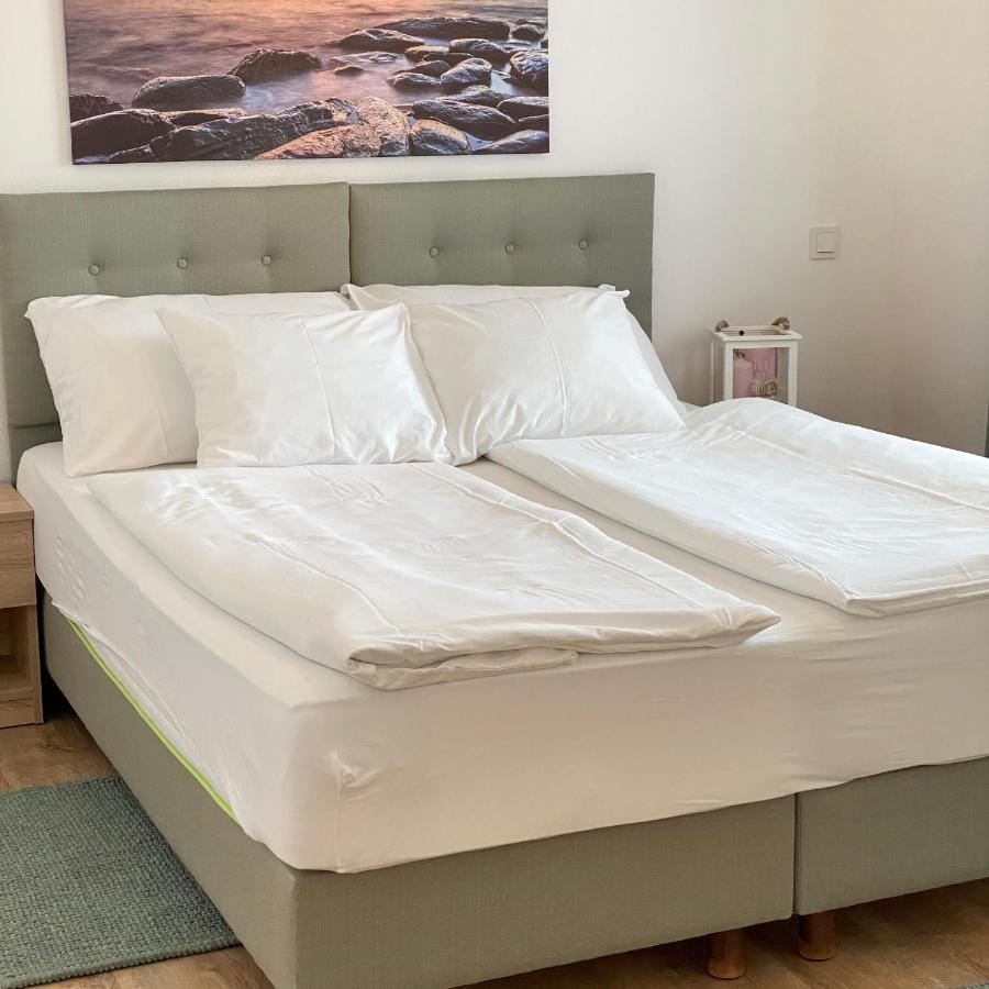 Komljenovic Apartment Pula