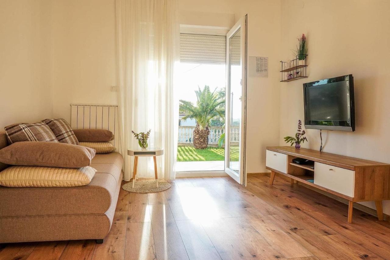 Komljenovic Apartment Pula
