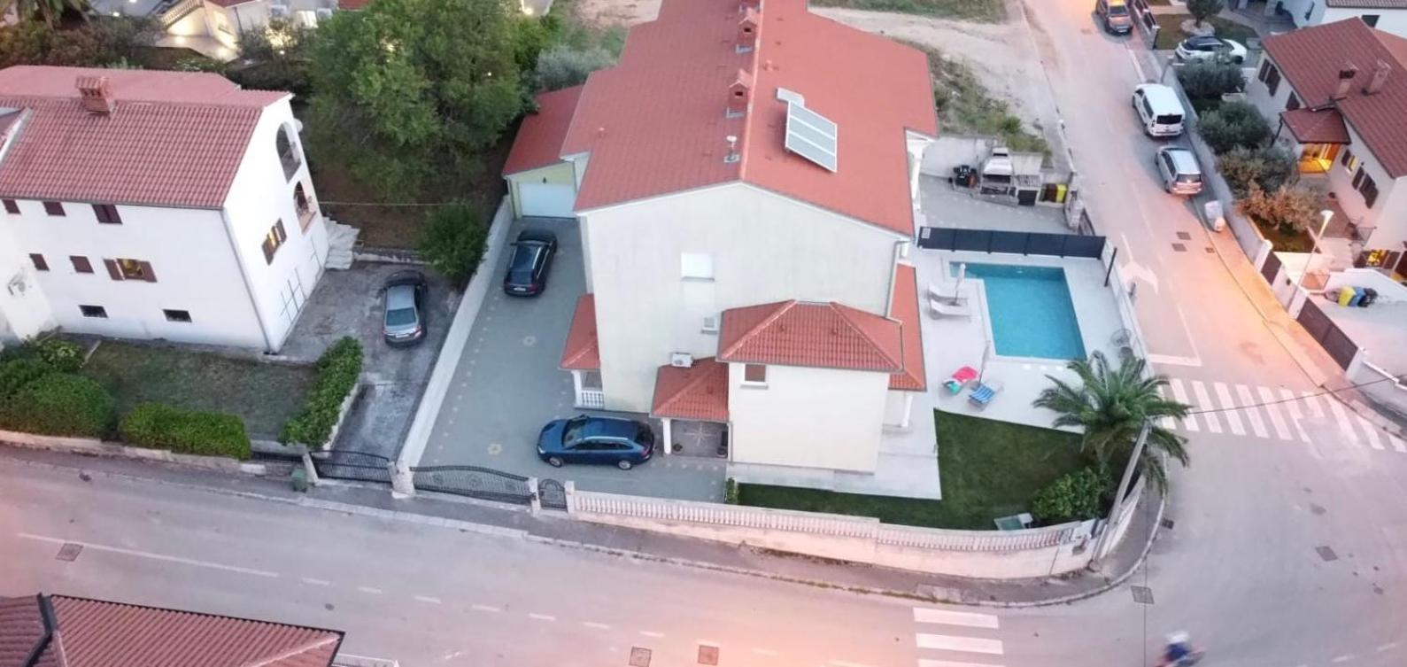 Komljenovic Apartma