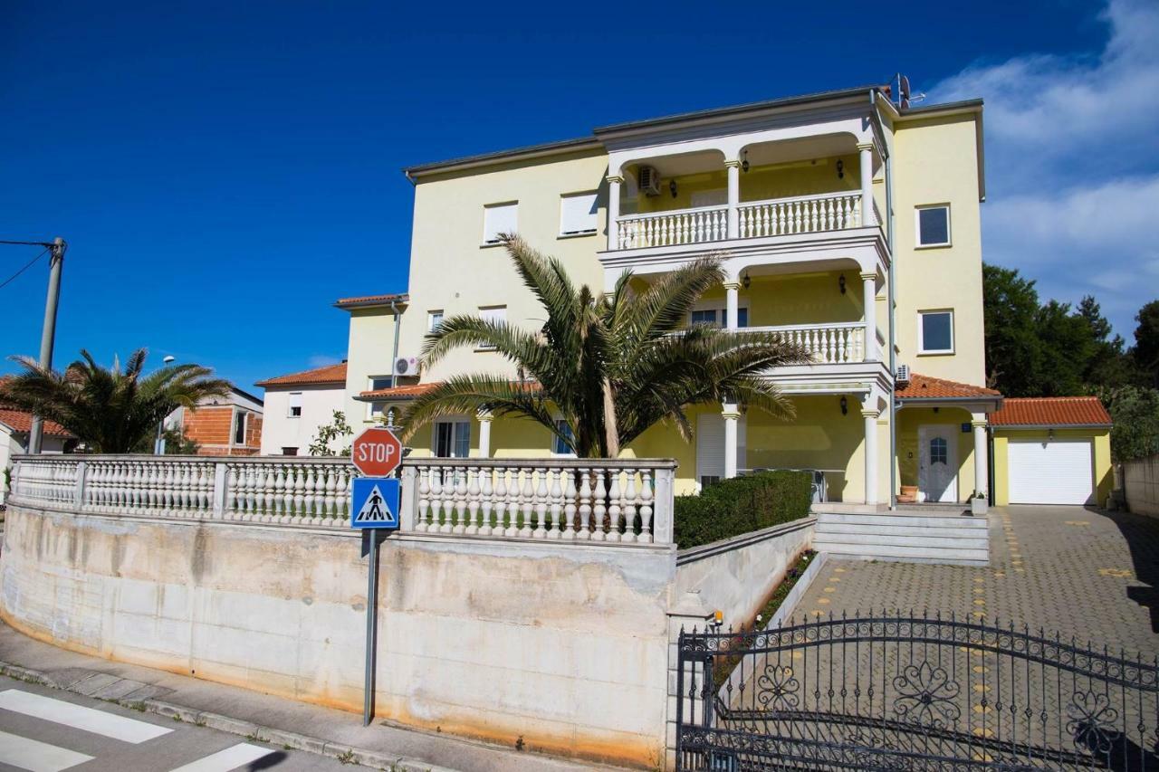 Apartment Komljenovic