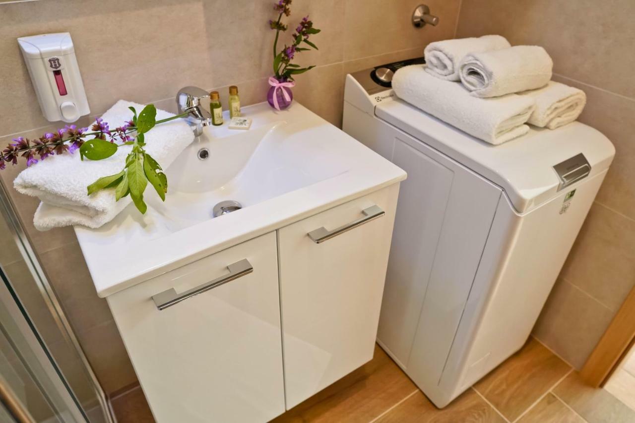Komljenovic Apartma