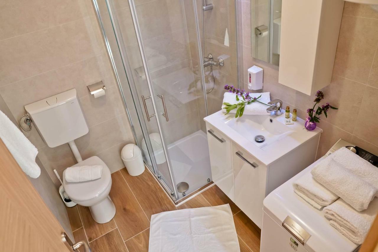 Komljenovic Apartma