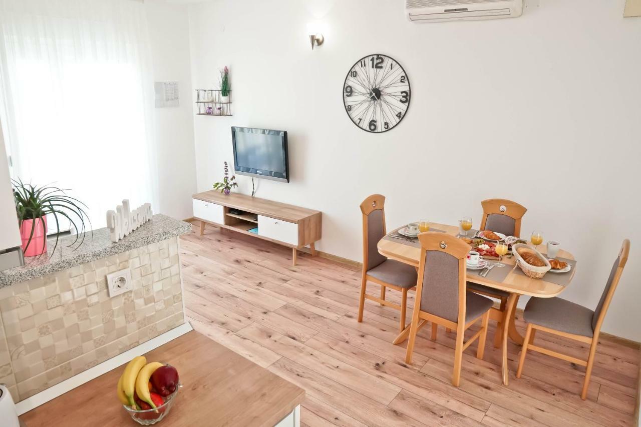 Apartment Komljenovic