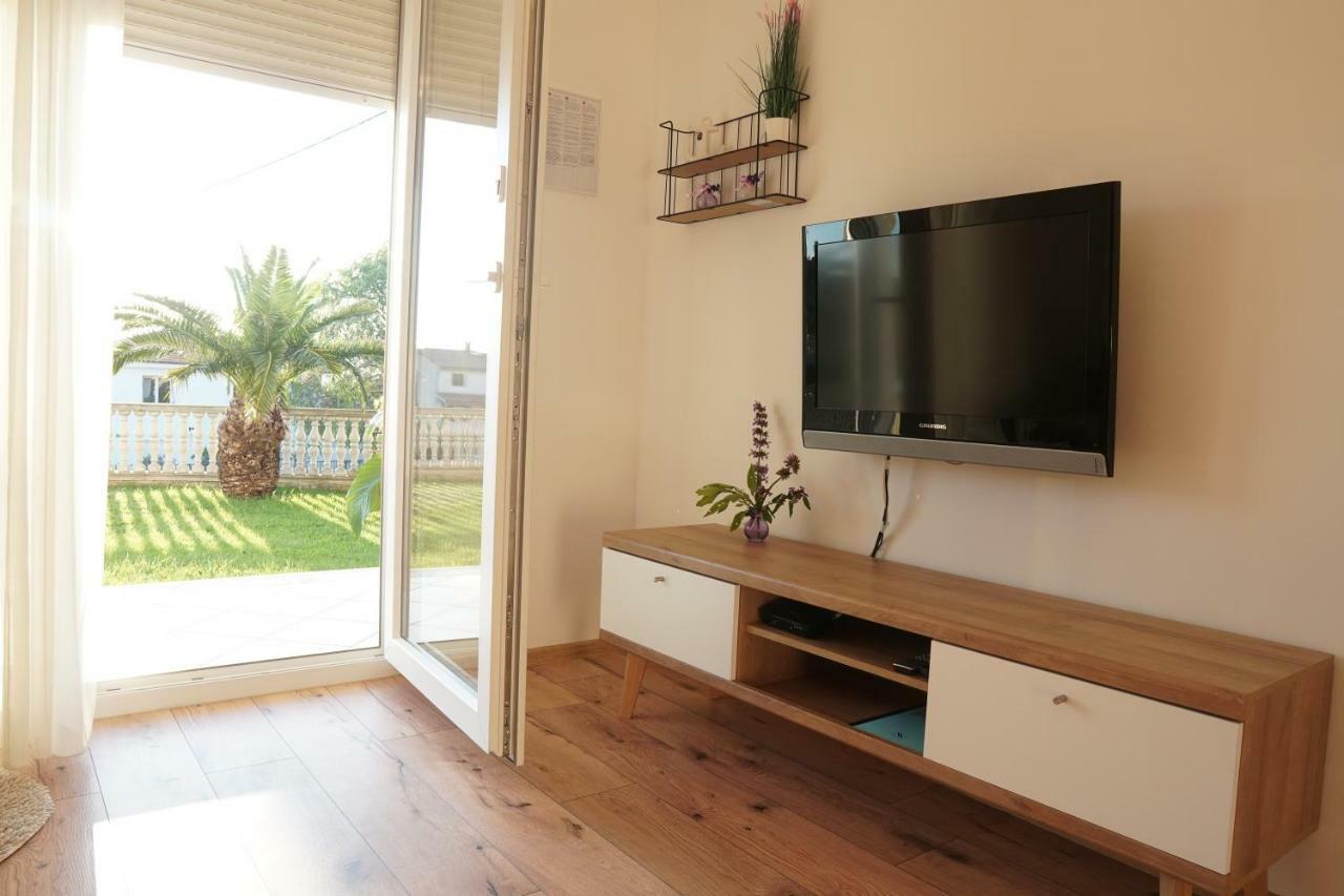Apartment Komljenovic Pula
