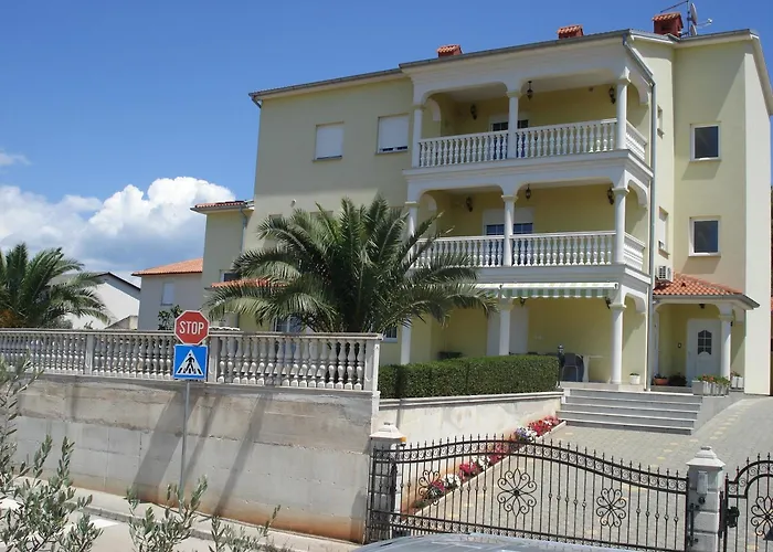 Apartment Komljenovic