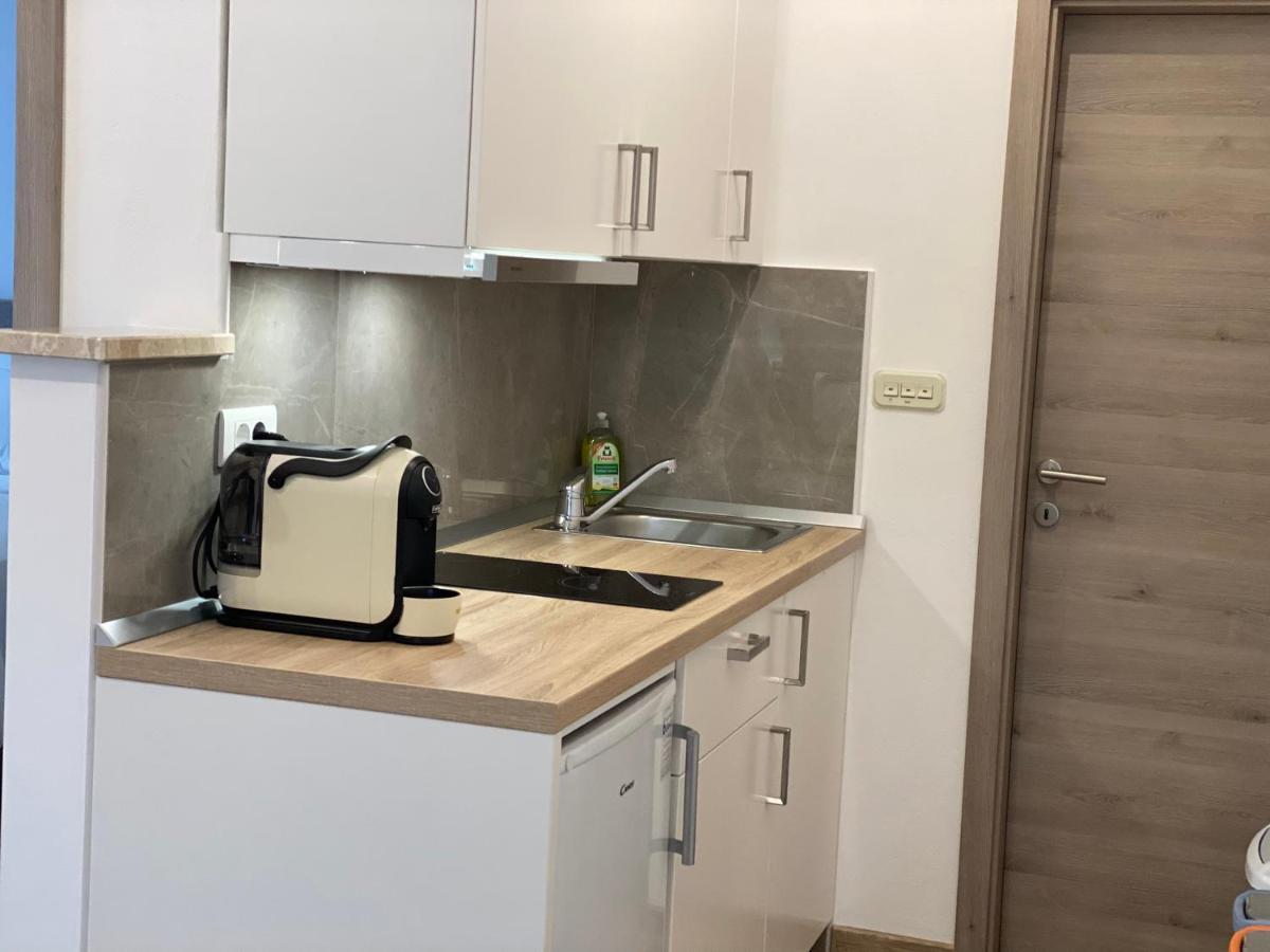 Komljenovic Apartmán Pula