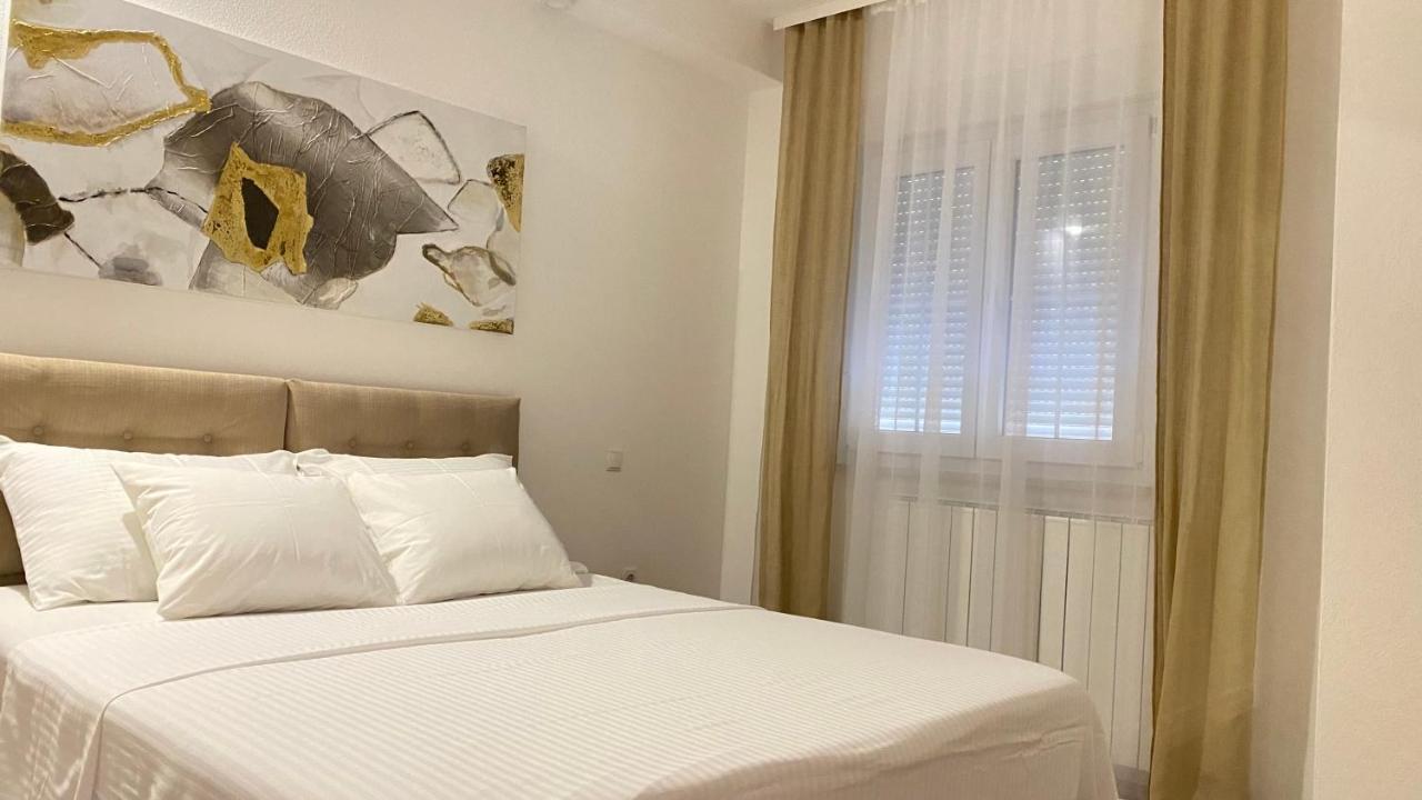 Komljenovic Apartmán *
