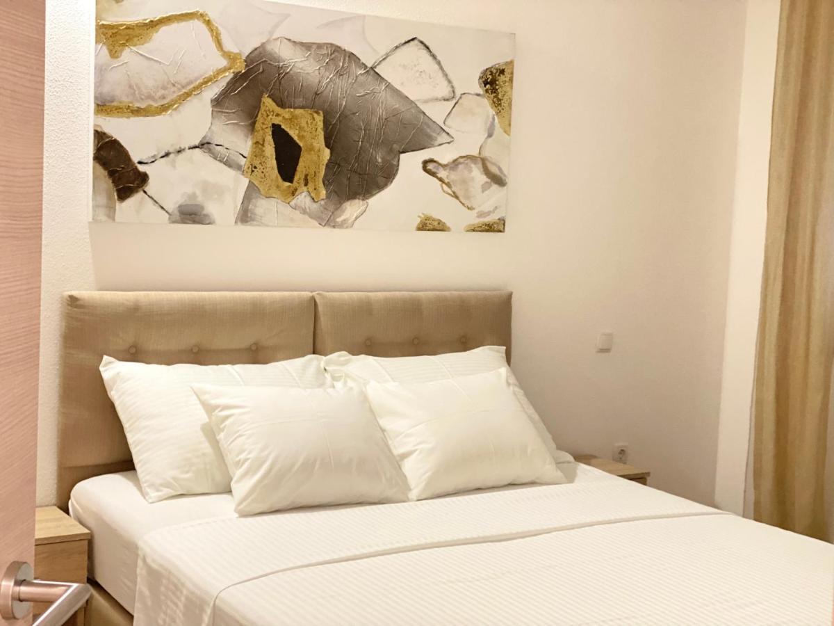 Komljenovic Apartmán Pula