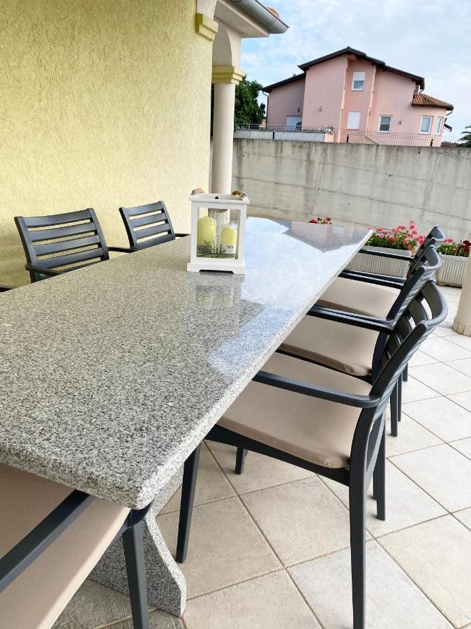 Komljenovic Apartmán