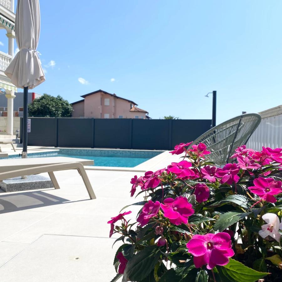 Komljenovic Apartmán