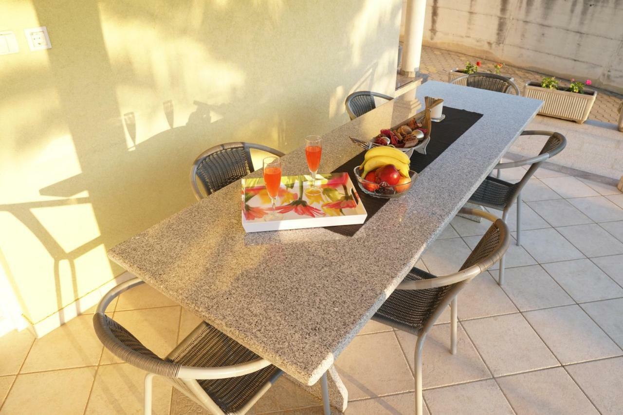 Komljenovic Apartmán *